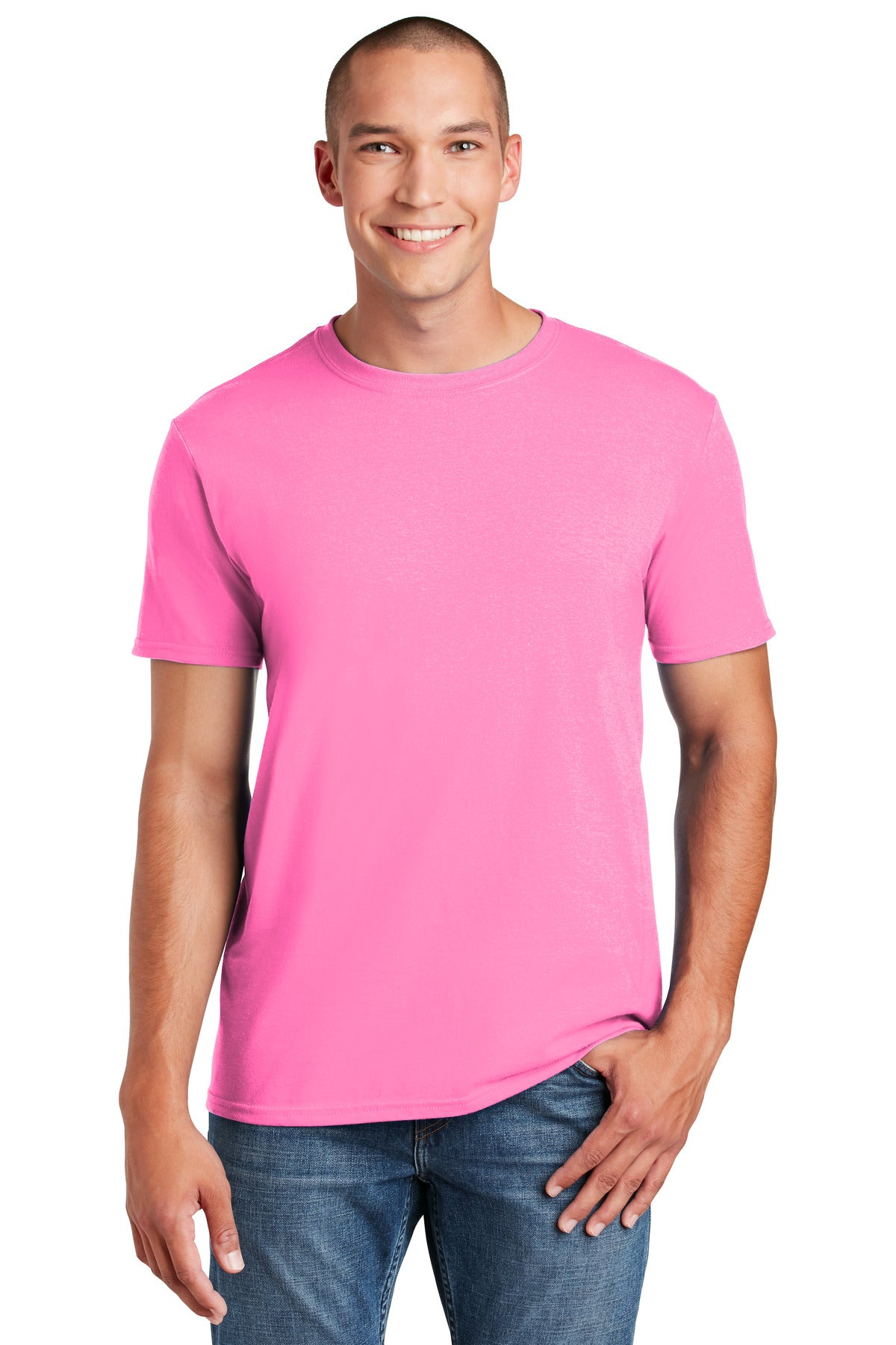 Gildan short sleeve