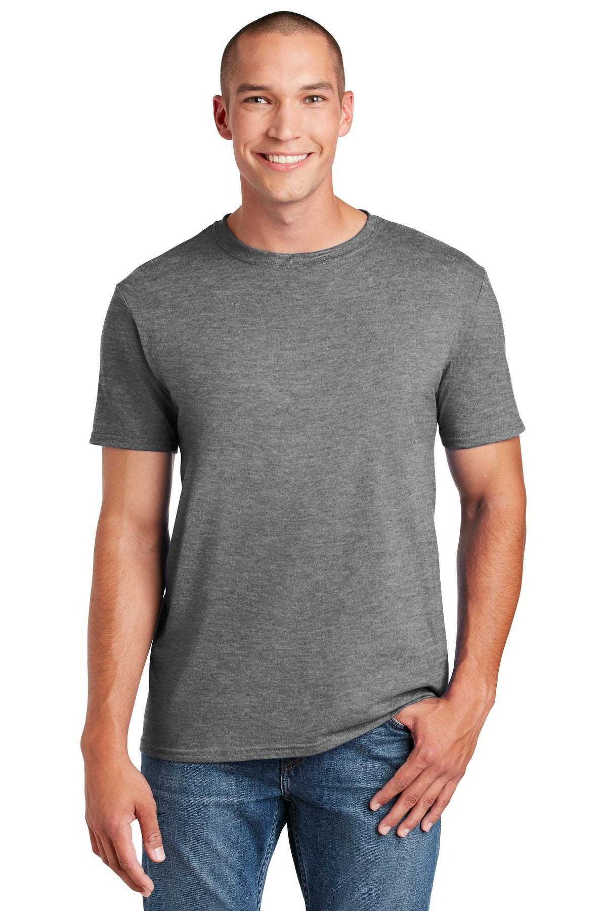 Gildan short sleeve
