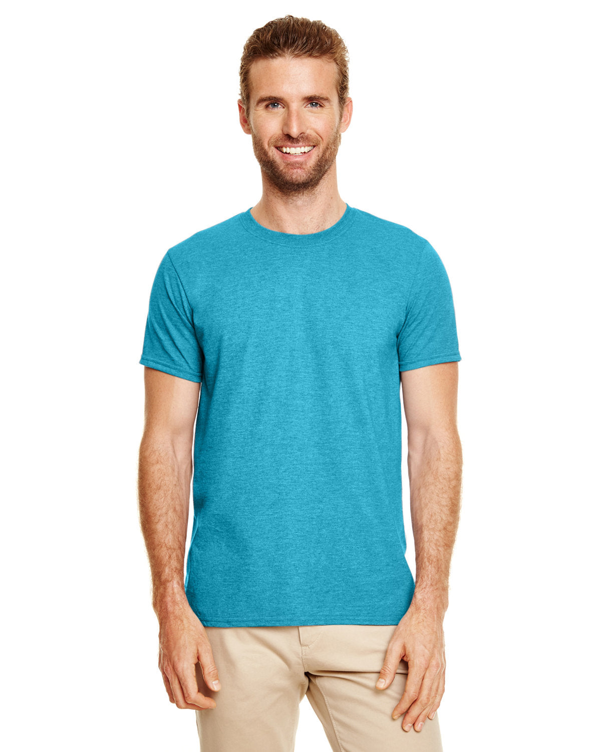 Gildan short sleeve