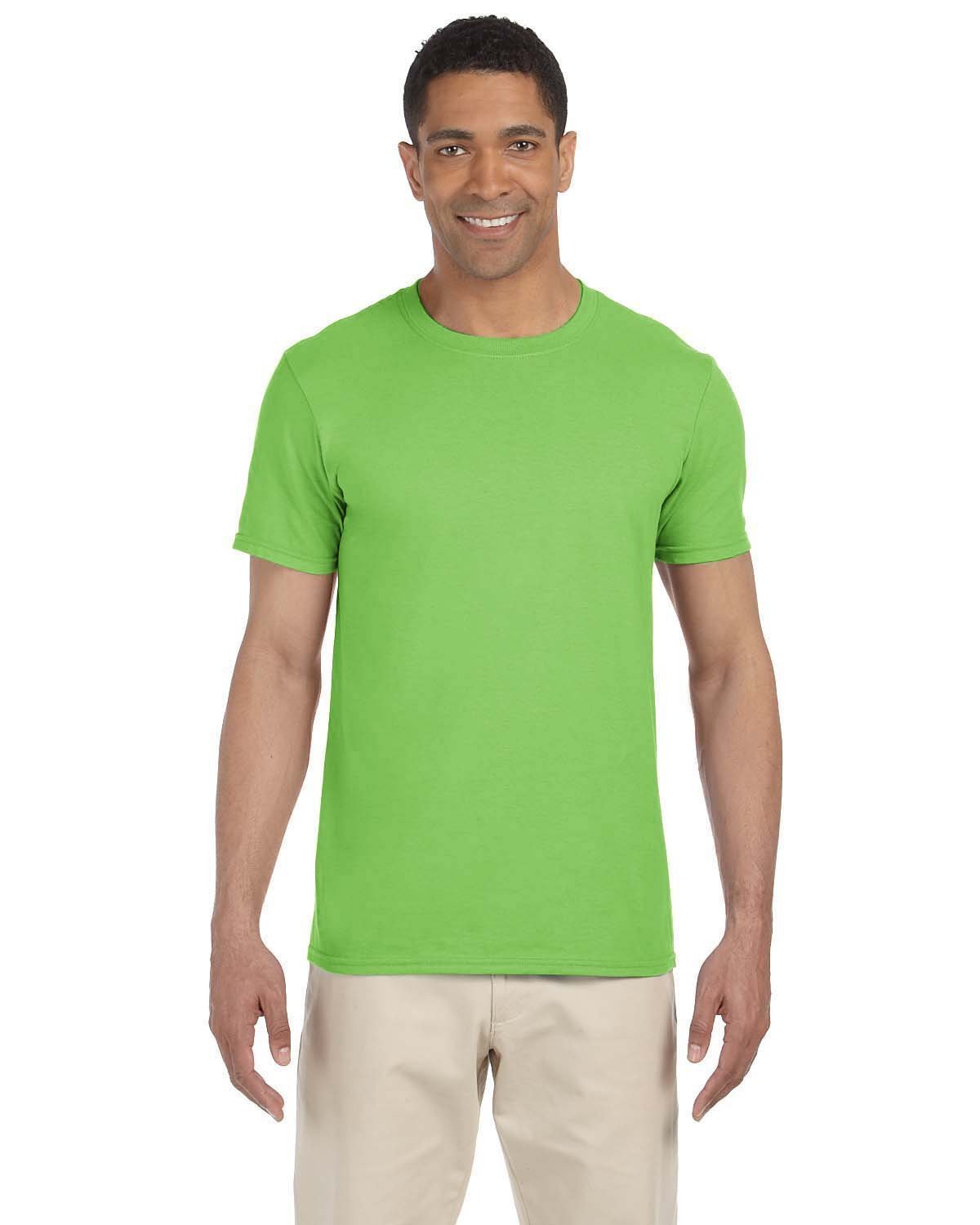 Gildan short sleeve