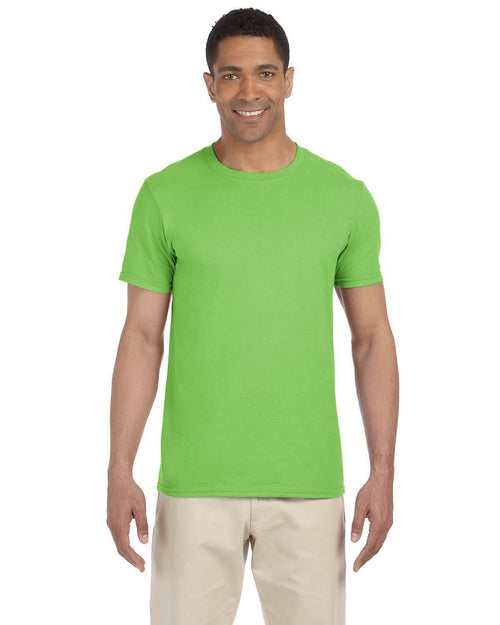 Gildan short sleeve