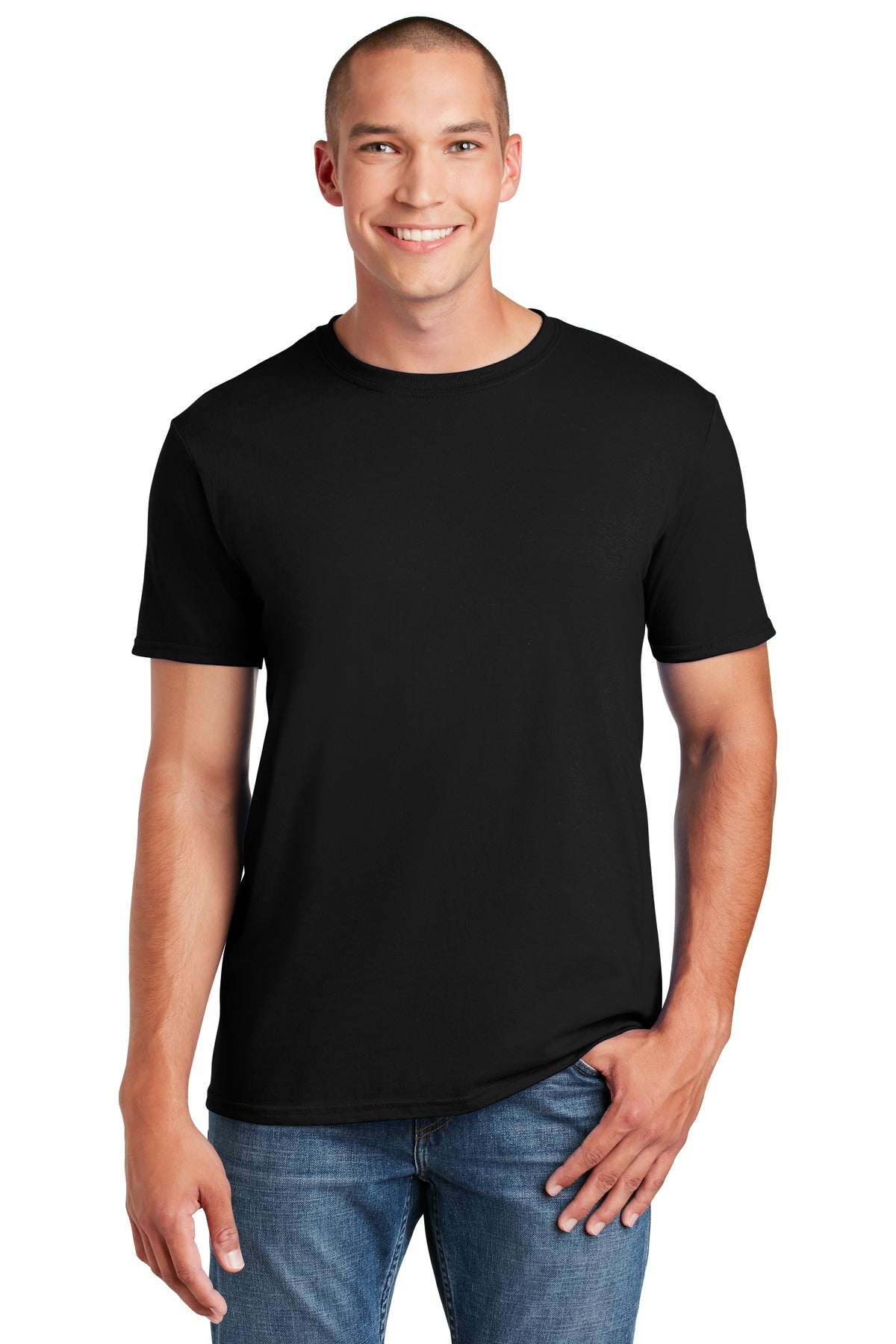 Gildan short sleeve
