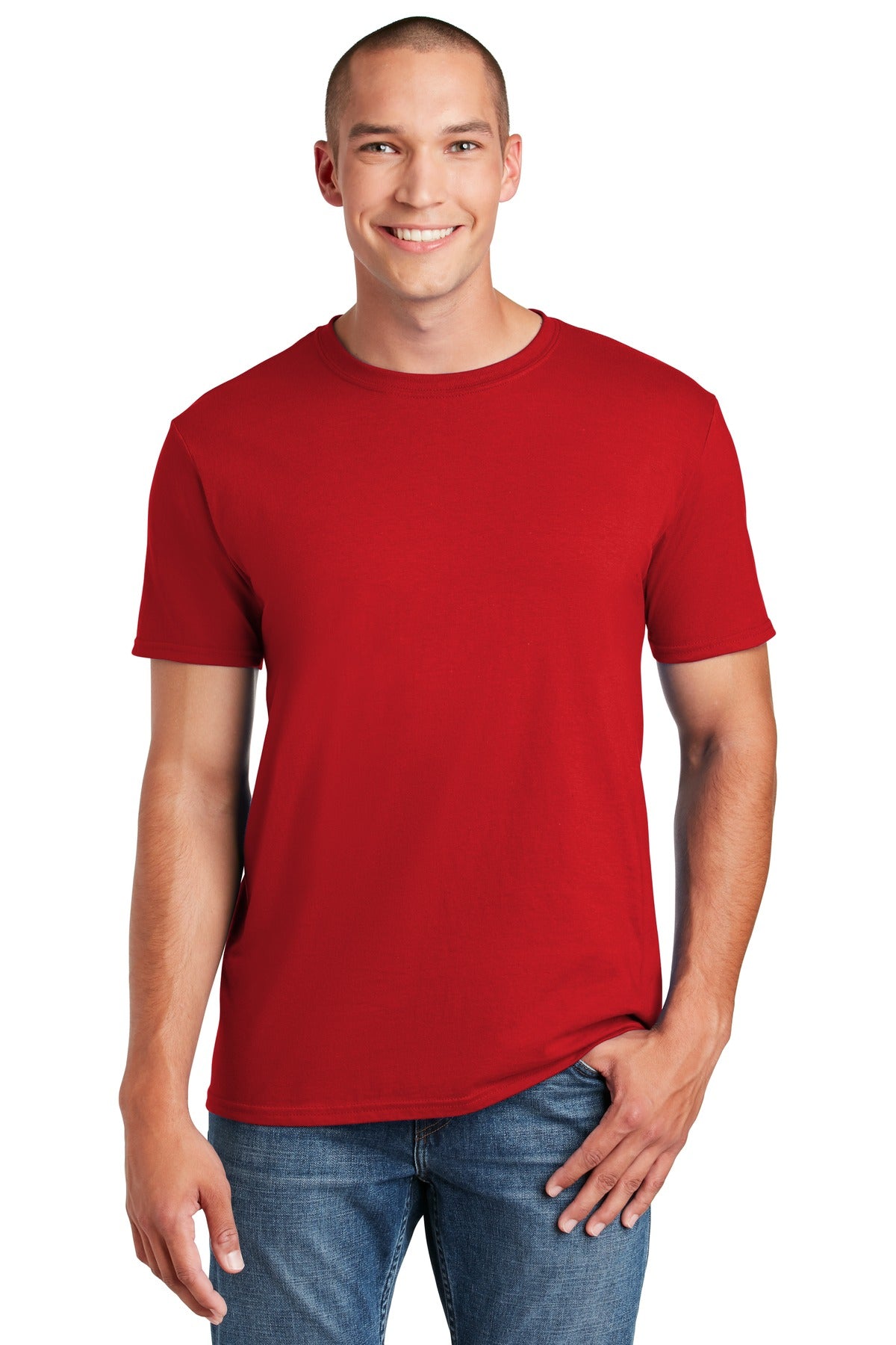 Gildan short sleeve