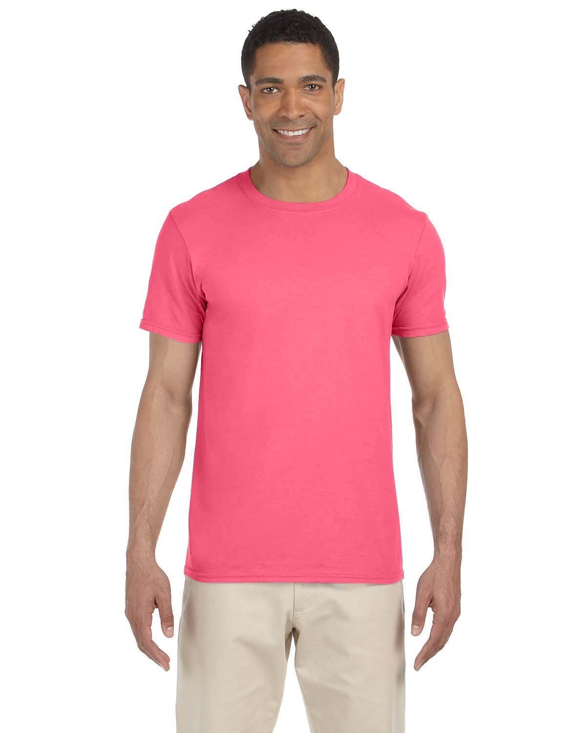 Gildan short sleeve