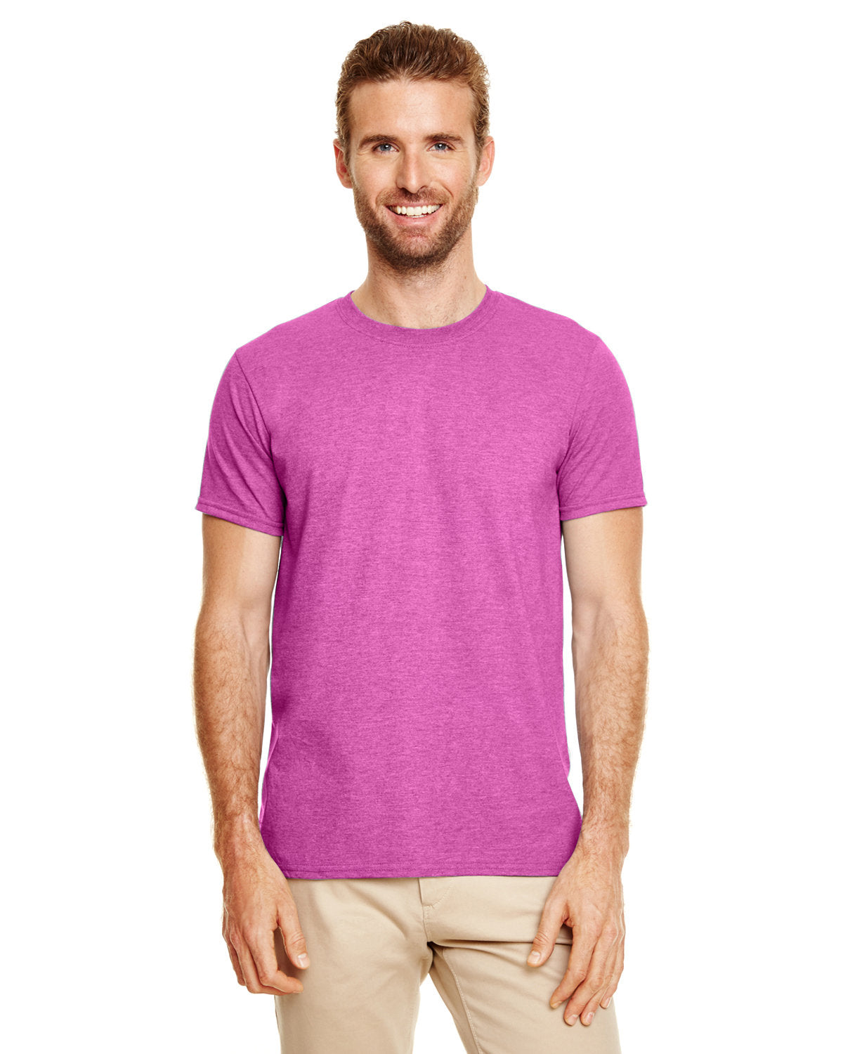 Gildan short sleeve