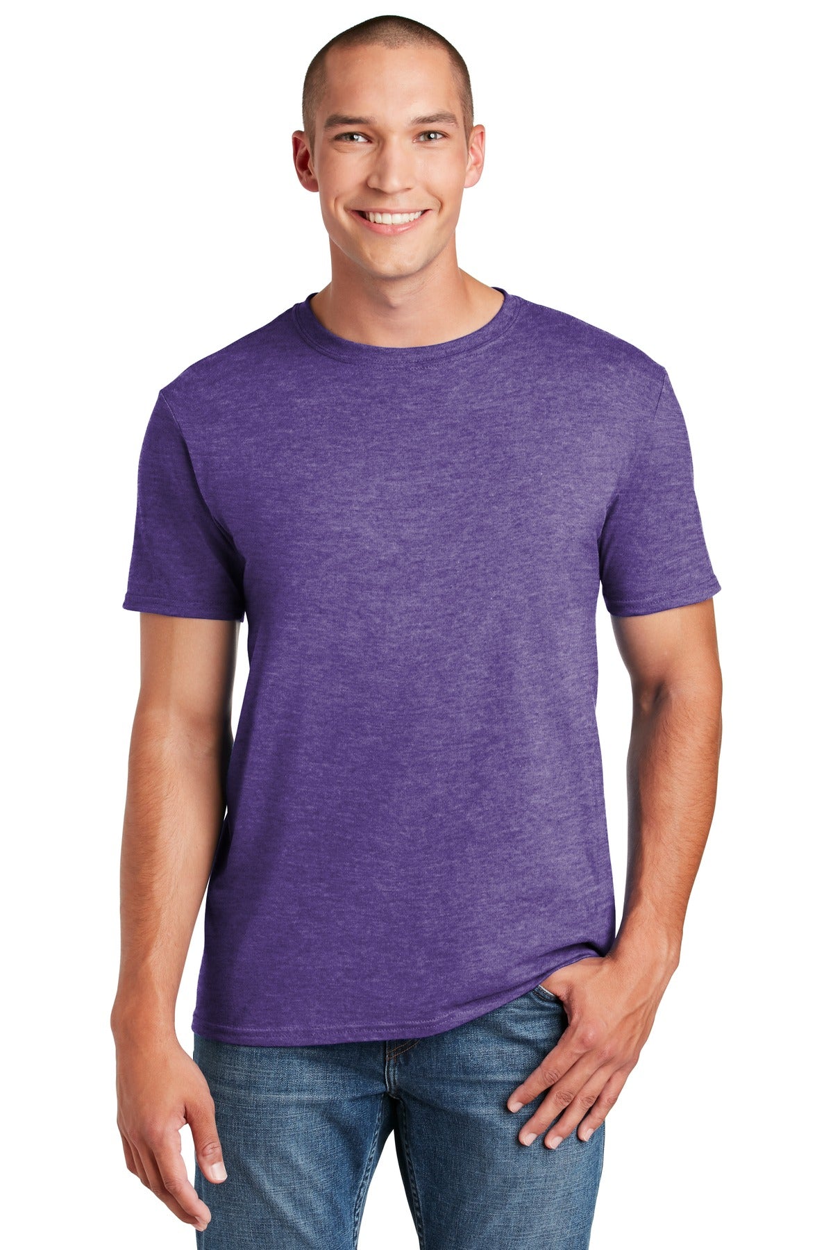 Gildan short sleeve