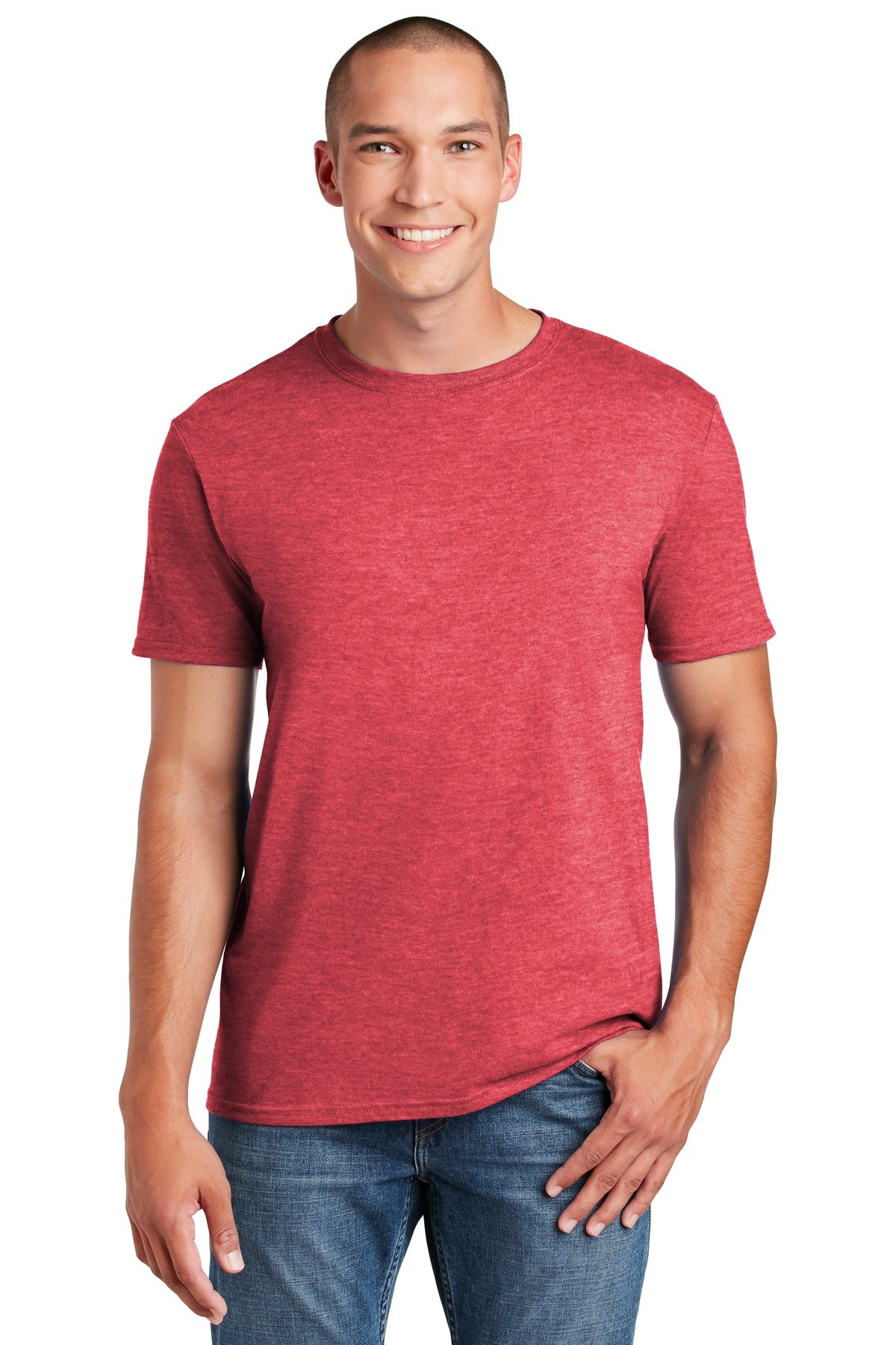 Gildan short sleeve