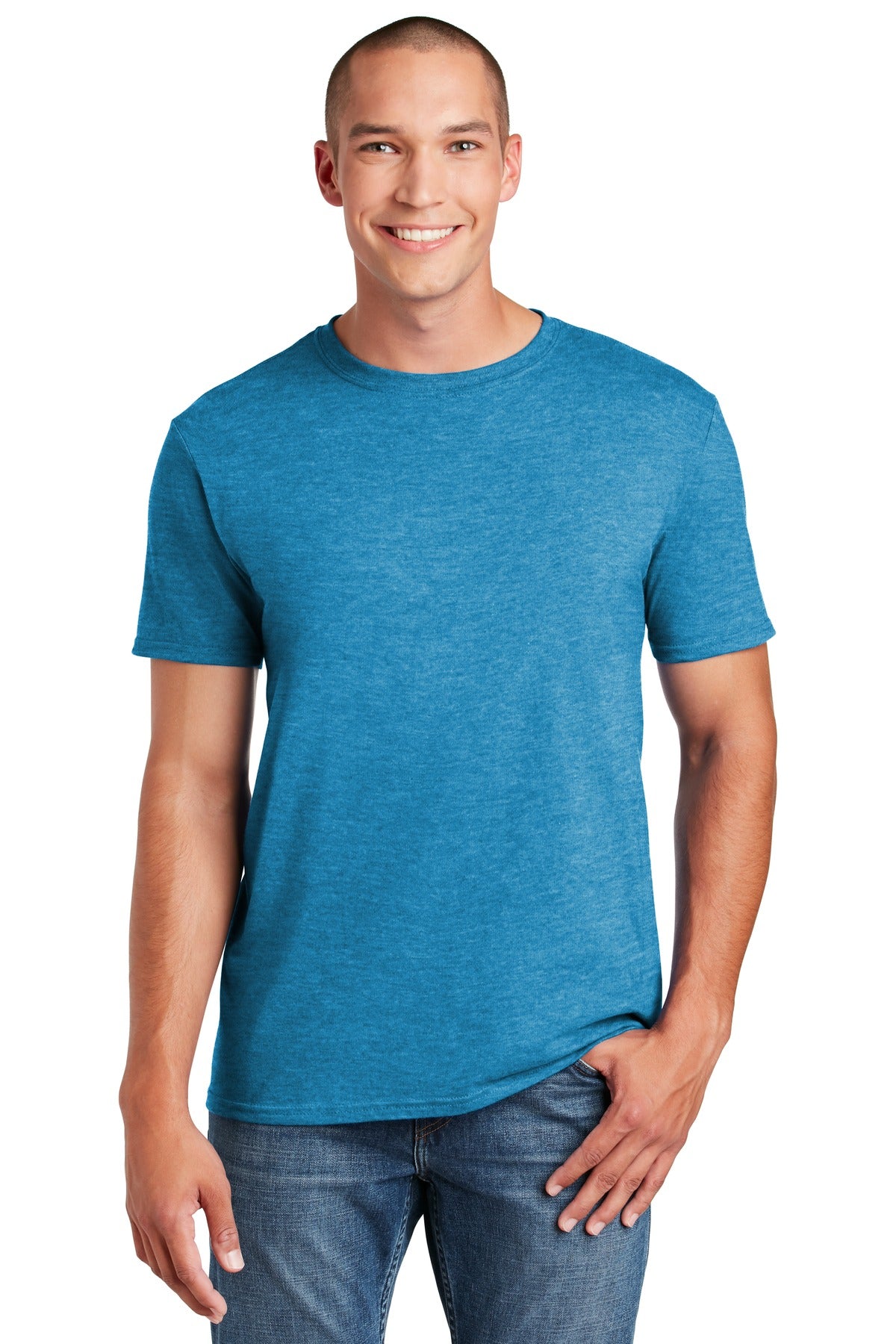 Gildan short sleeve
