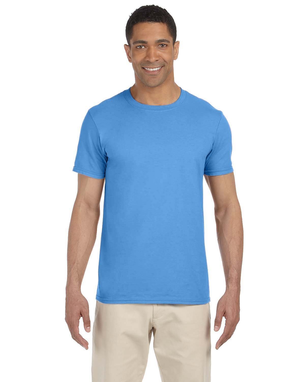 Gildan short sleeve