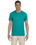 Gildan short sleeve
