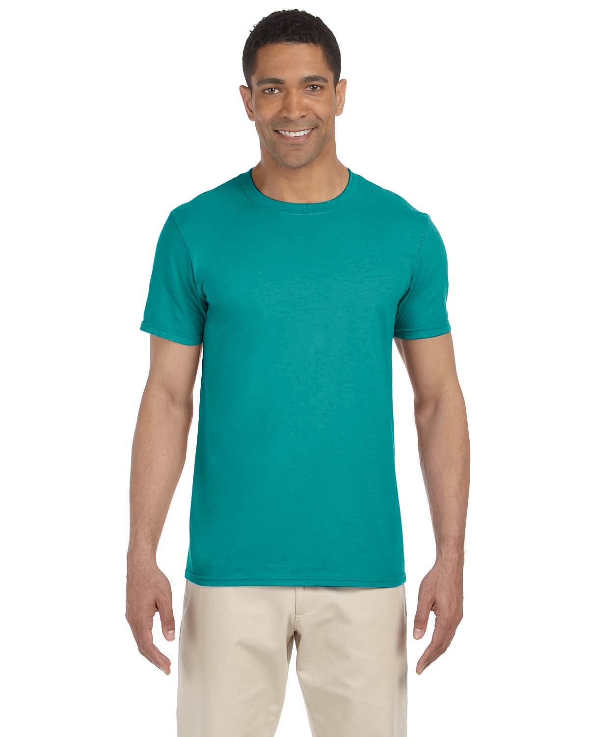 Gildan short sleeve