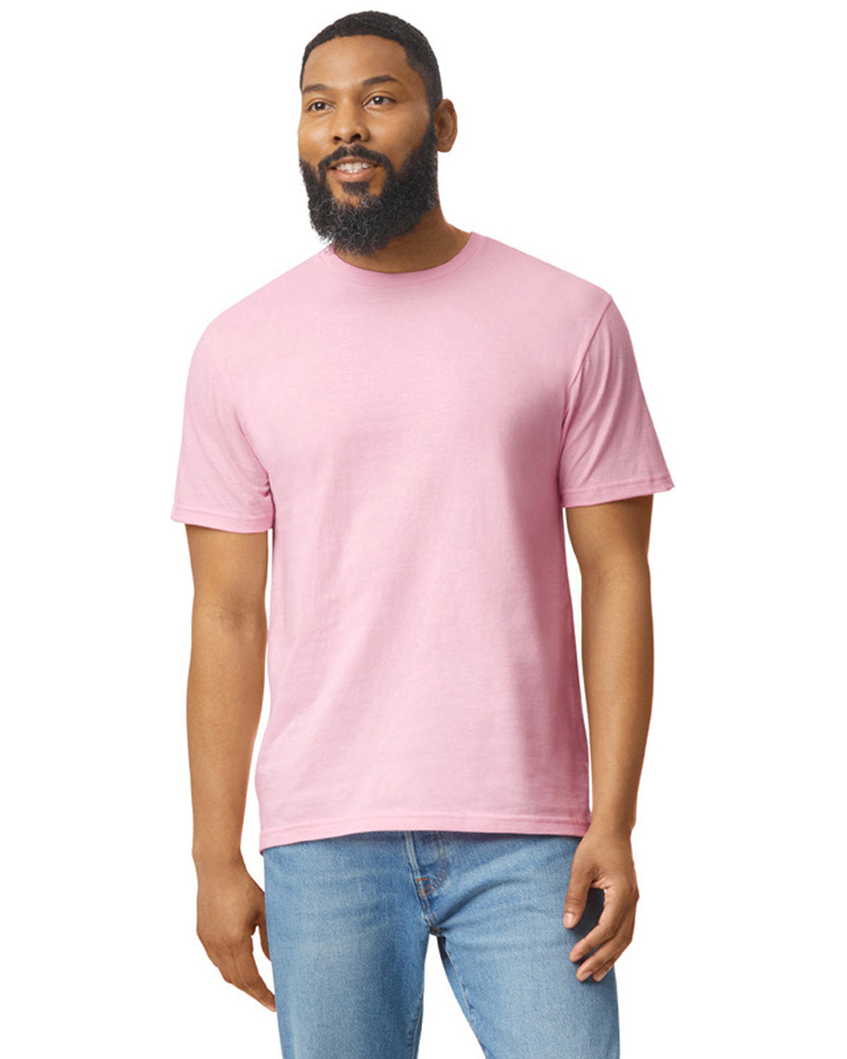 Gildan short sleeve