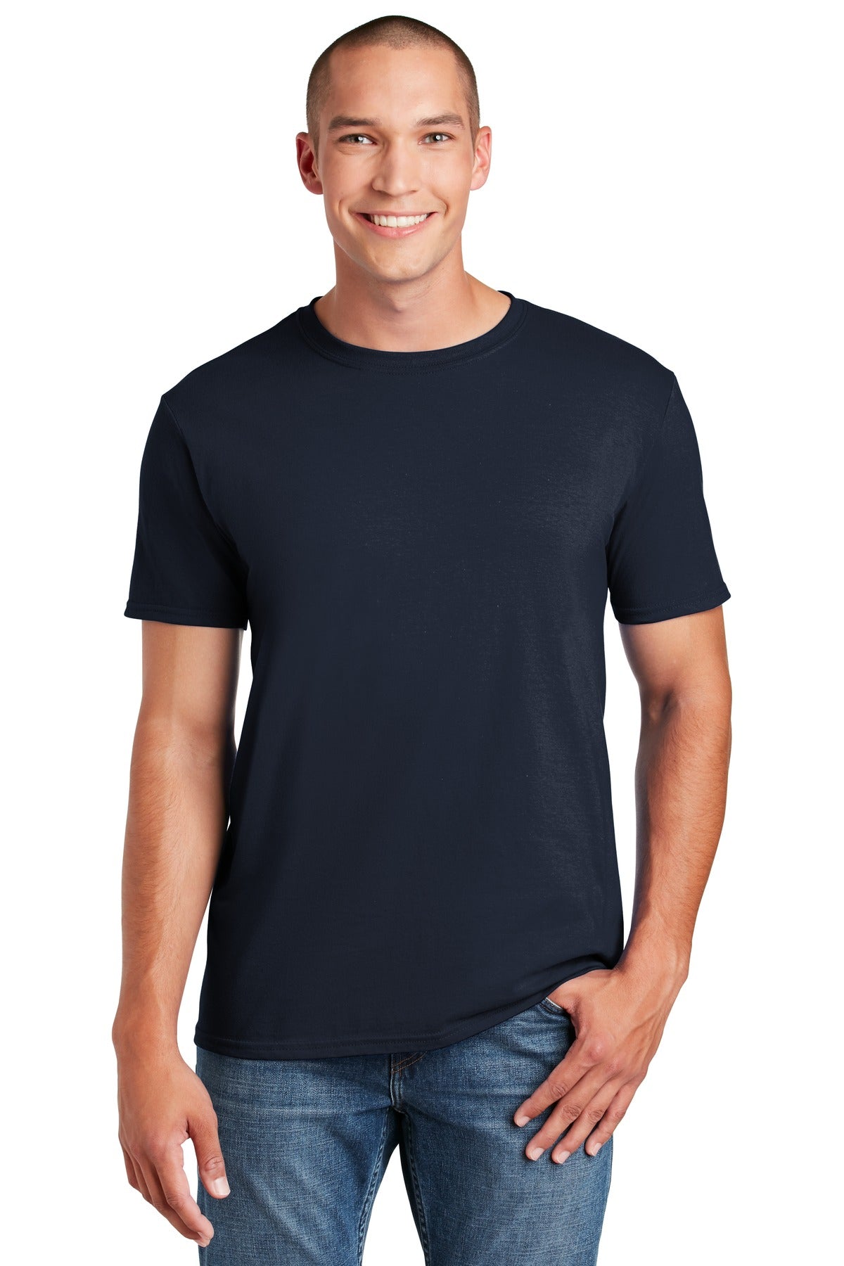 Gildan short sleeve