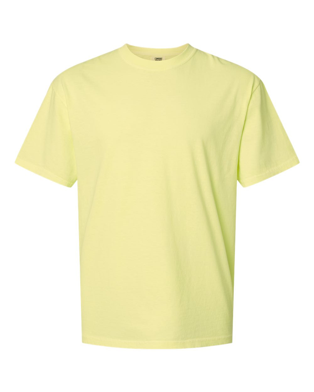 Comfort Colors