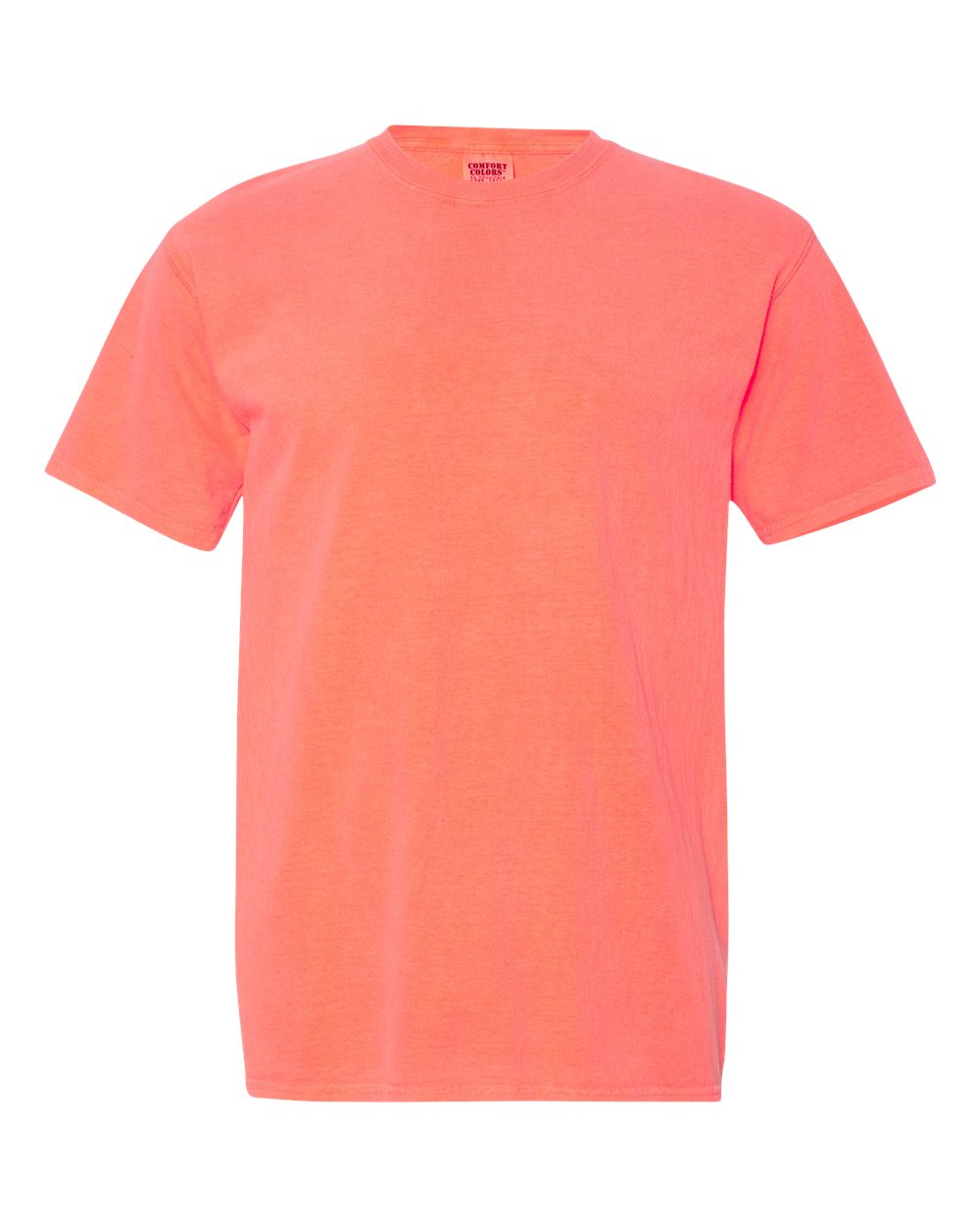 Comfort Colors