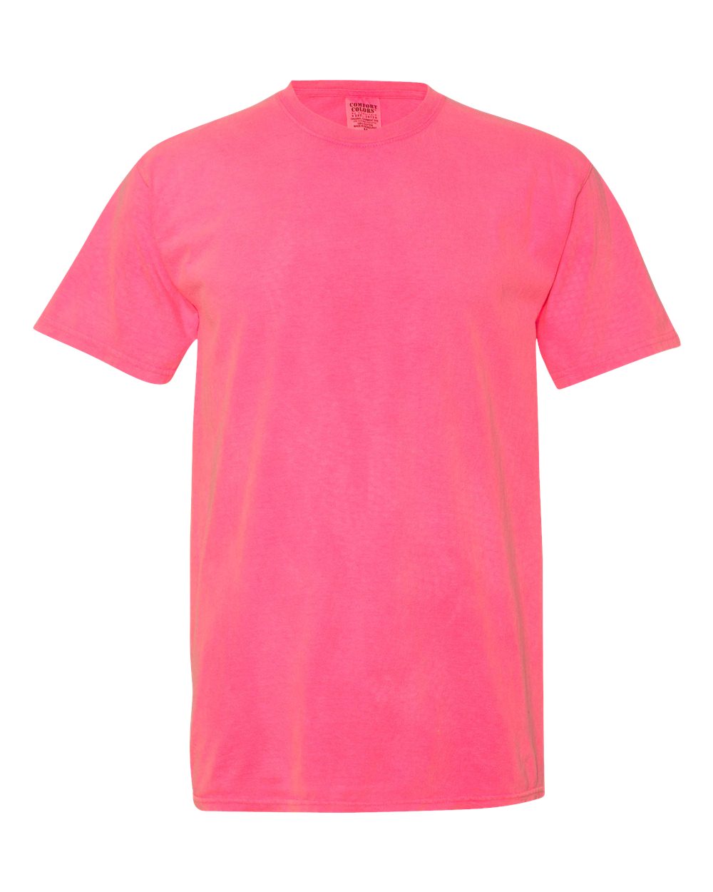 Comfort Colors