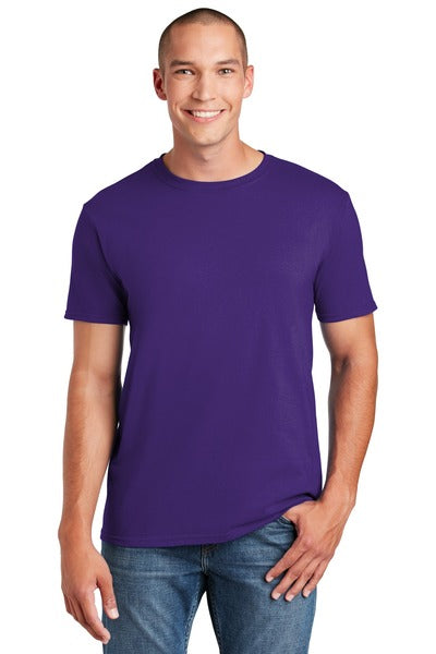 Gildan short sleeve