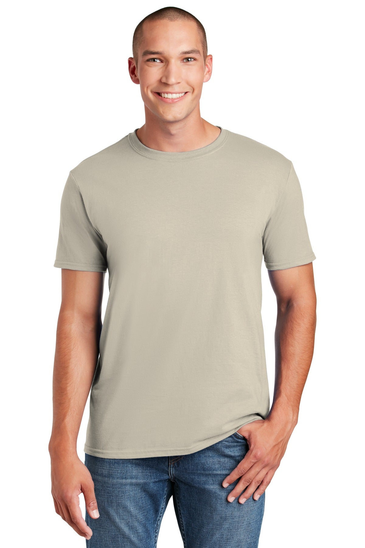 Gildan short sleeve