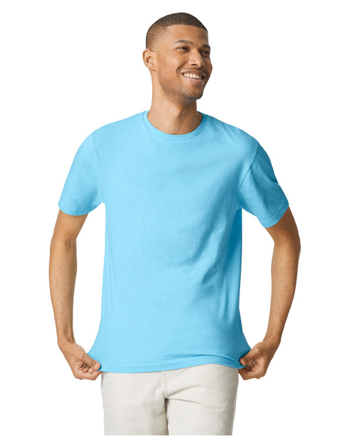 Gildan short sleeve
