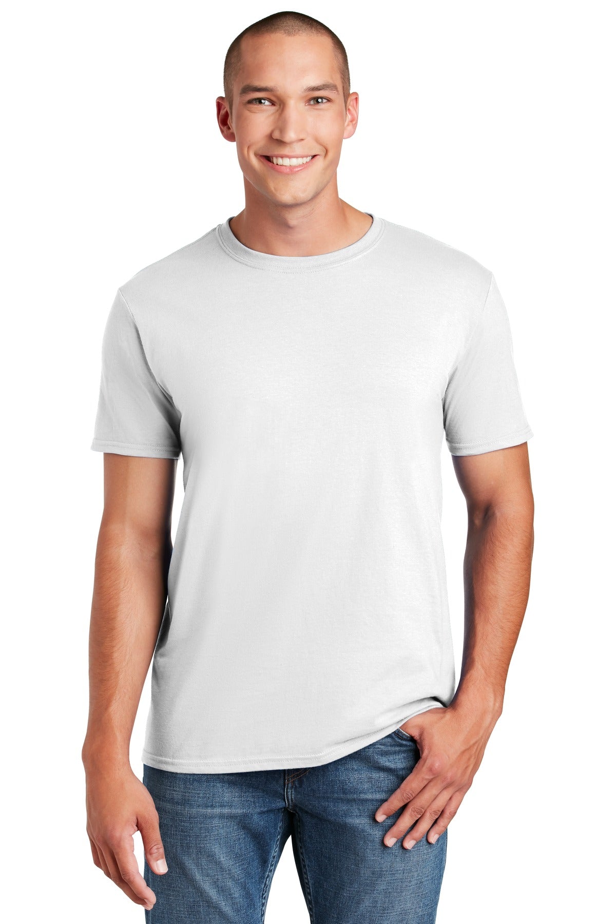 Gildan short sleeve